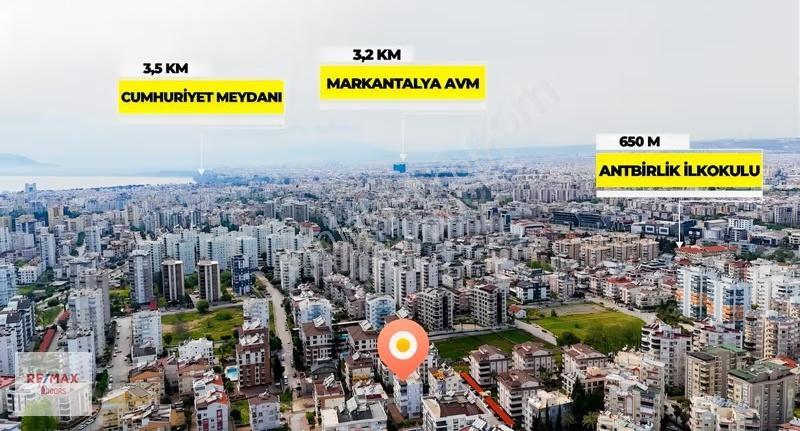 Meydankavağı'nda Prestijli Konumda! 12.cadde Yakını 2+1 Satılık - Görsel 27