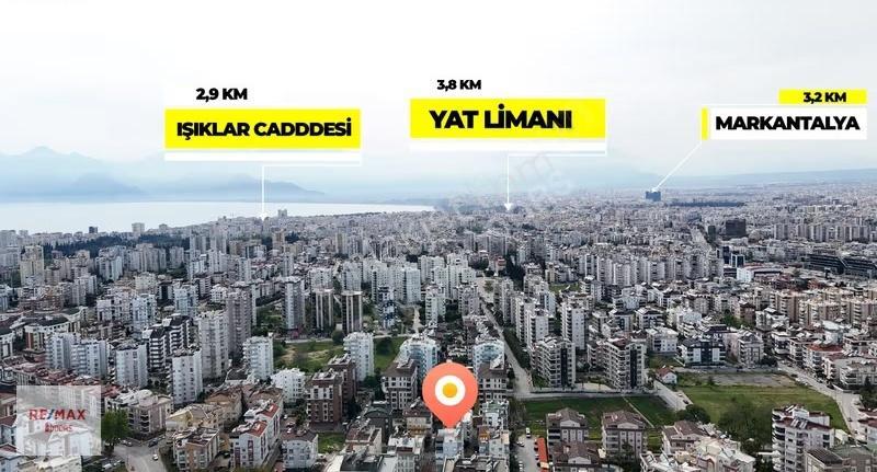 Meydankavağı'nda Prestijli Konumda! 12.cadde Yakını 2+1 Satılık - Görsel 26