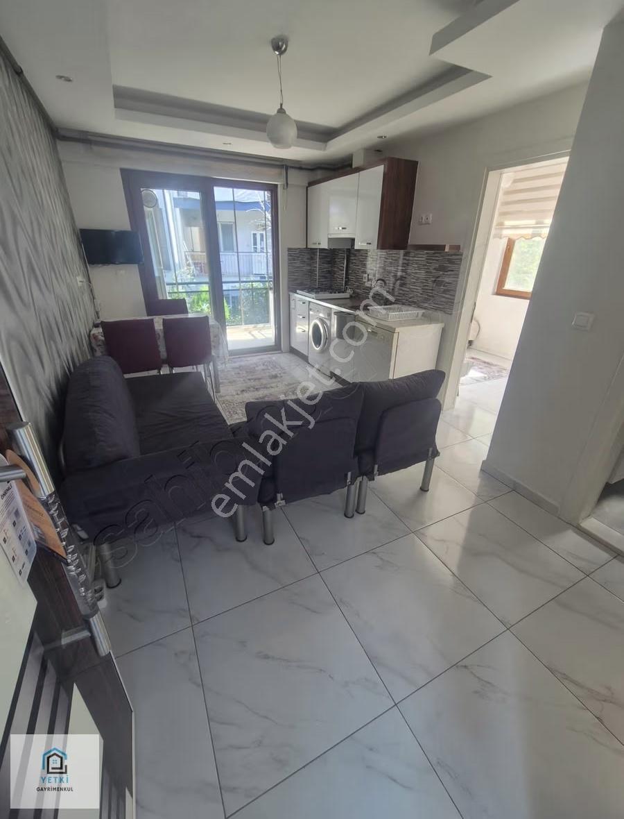 Cerrahi Hastanesi Ve Üniversiteye Yürüme Mesafesinde 2+1 Kiralık