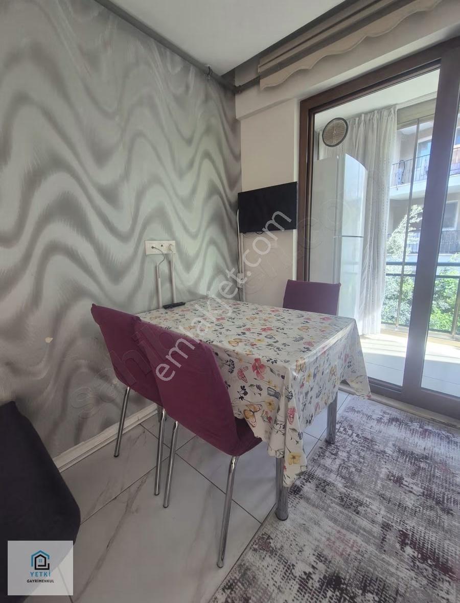Cerrahi Hastanesi Ve Üniversiteye Yürüme Mesafesinde 2+1 Kiralık - Görsel 3
