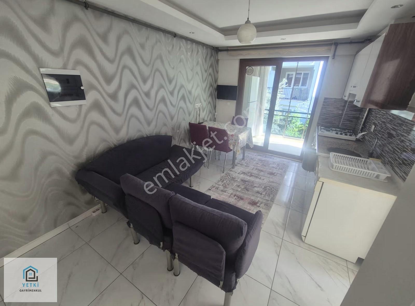 Cerrahi Hastanesi Ve Üniversiteye Yürüme Mesafesinde 2+1 Kiralık - Görsel 4