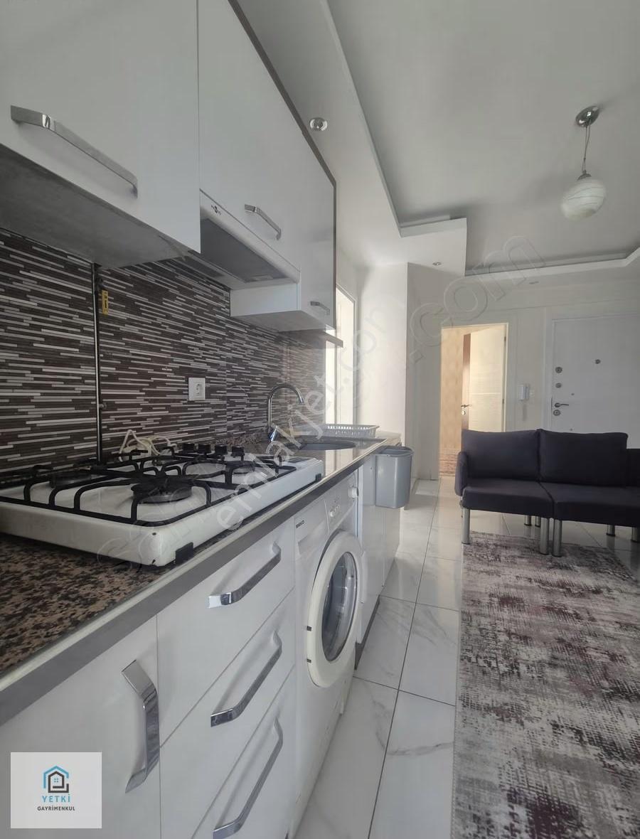 Cerrahi Hastanesi Ve Üniversiteye Yürüme Mesafesinde 2+1 Kiralık - Görsel 11