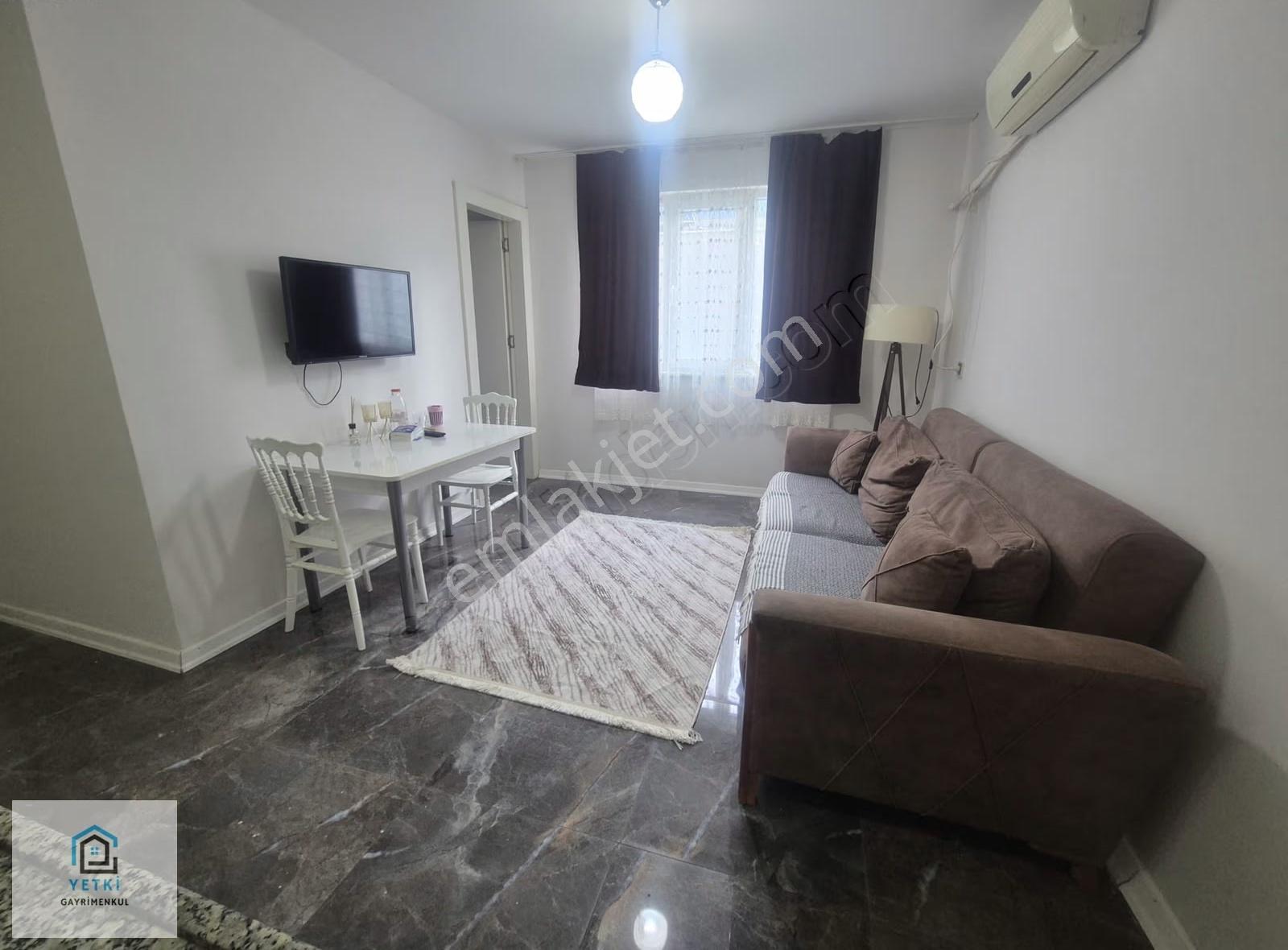 Zeytinköy Bölgesinin En Gözde Mevkiinde Ferah Kullanım Alanına S - Görsel 8