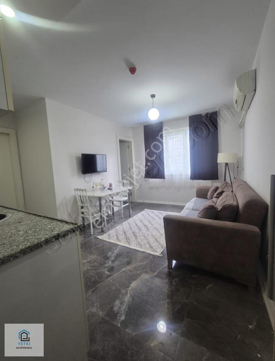 Zeytinköy Bölgesinin En Gözde Mevkiinde Ferah Kullanım Alanına S - Görsel 7