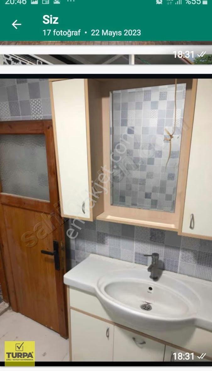 Foça Kozbeyli De Satılık Ev - Görsel 21