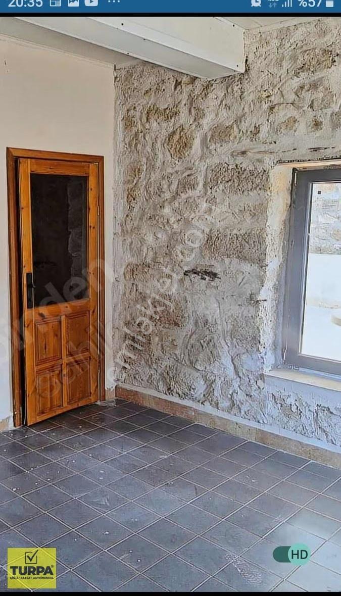Foça Kozbeyli De Satılık Ev - Görsel 17