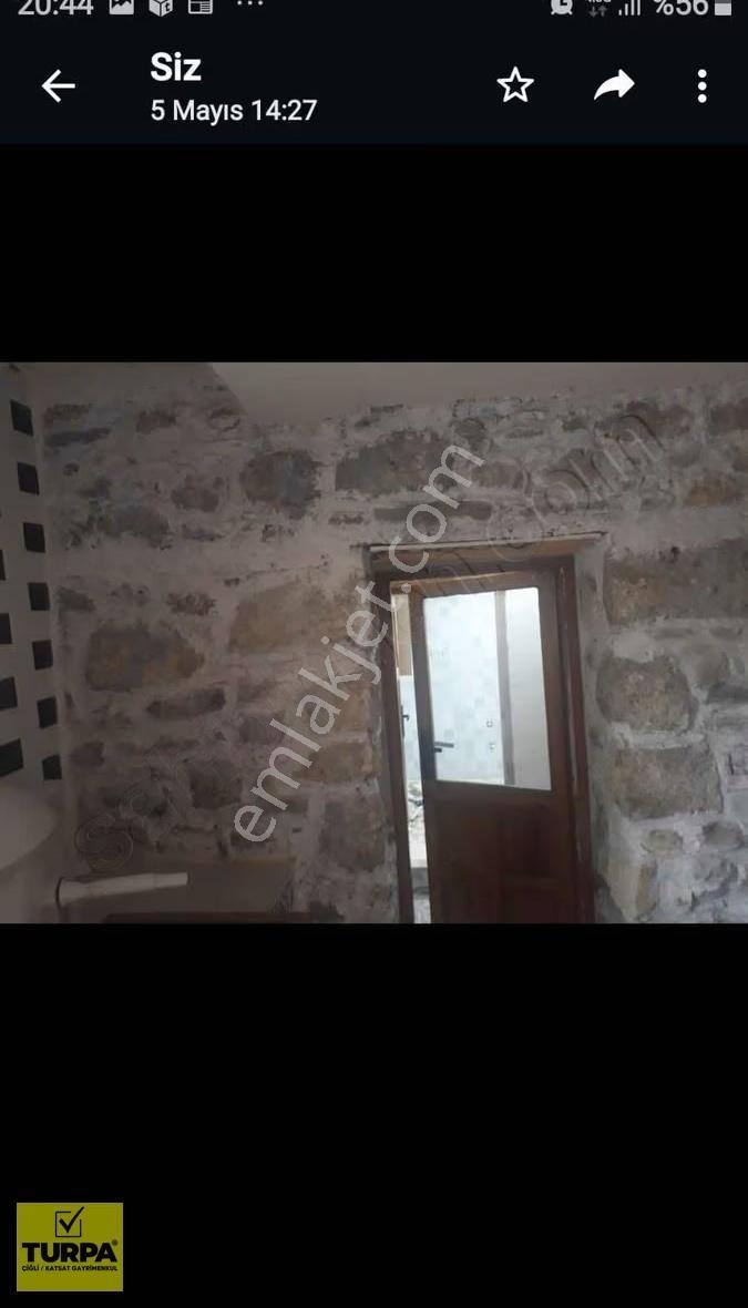 Foça Kozbeyli De Satılık Ev - Görsel 19
