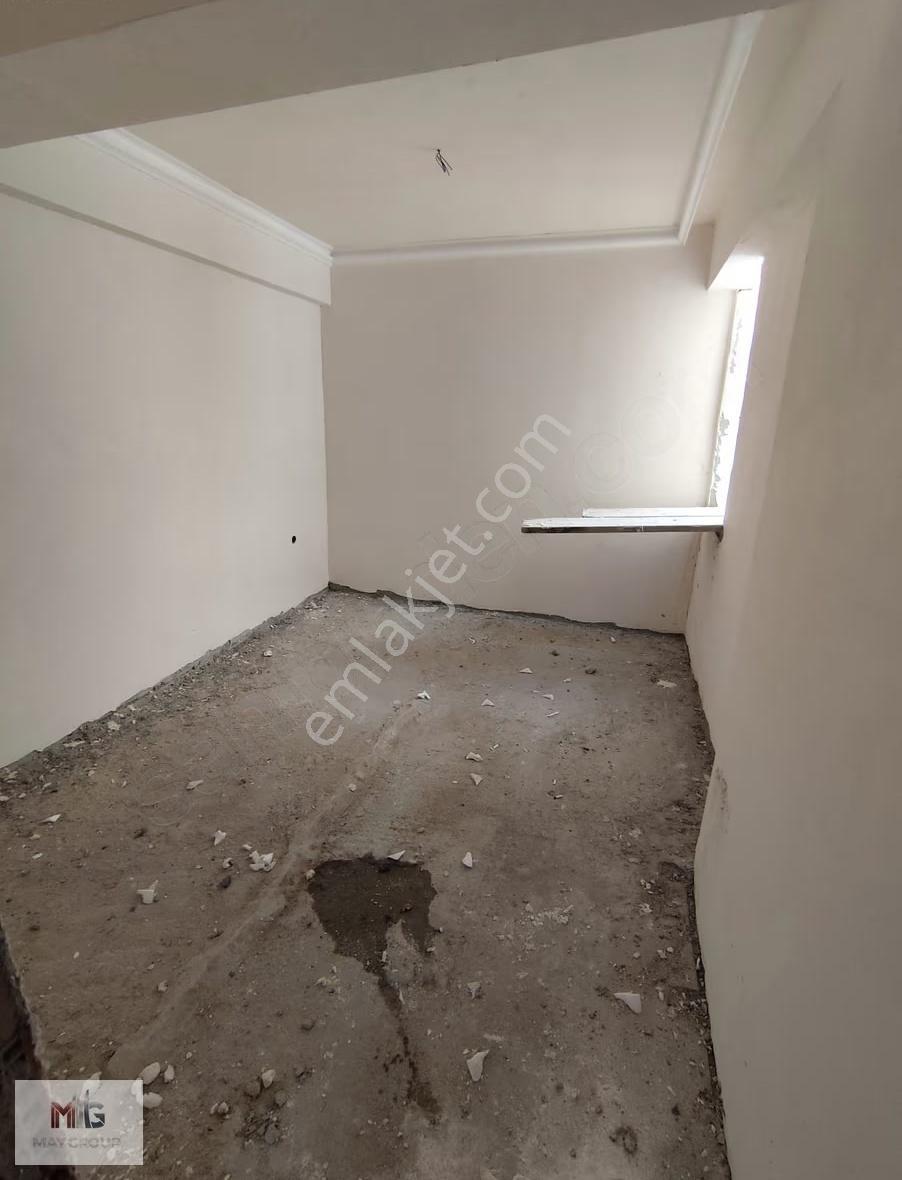 May Group'tan Avrasya Hastanesi Sıfır 4.kat 3+1 Arka Cephe Daire - Görsel 3