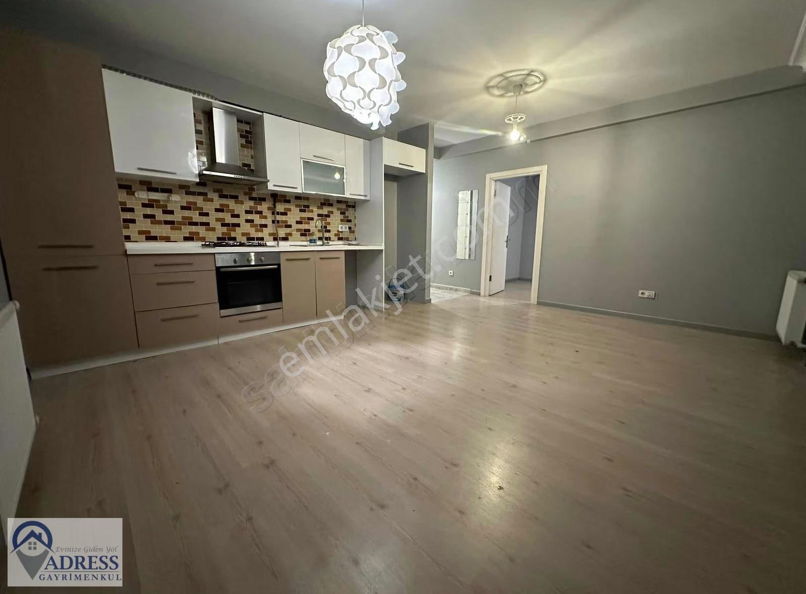 Barajyolu Caddesine Paralel 1+1boş Daire - Görsel 19