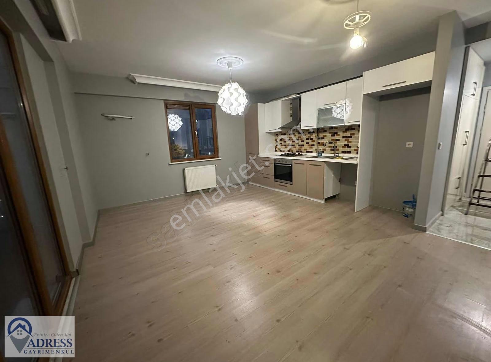 Barajyolu Caddesine Paralel 1+1boş Daire - Görsel 24