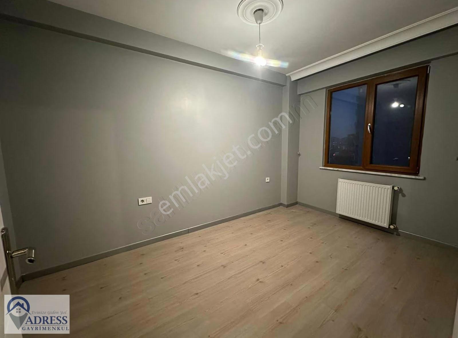 Barajyolu Caddesine Paralel 1+1boş Daire - Görsel 3