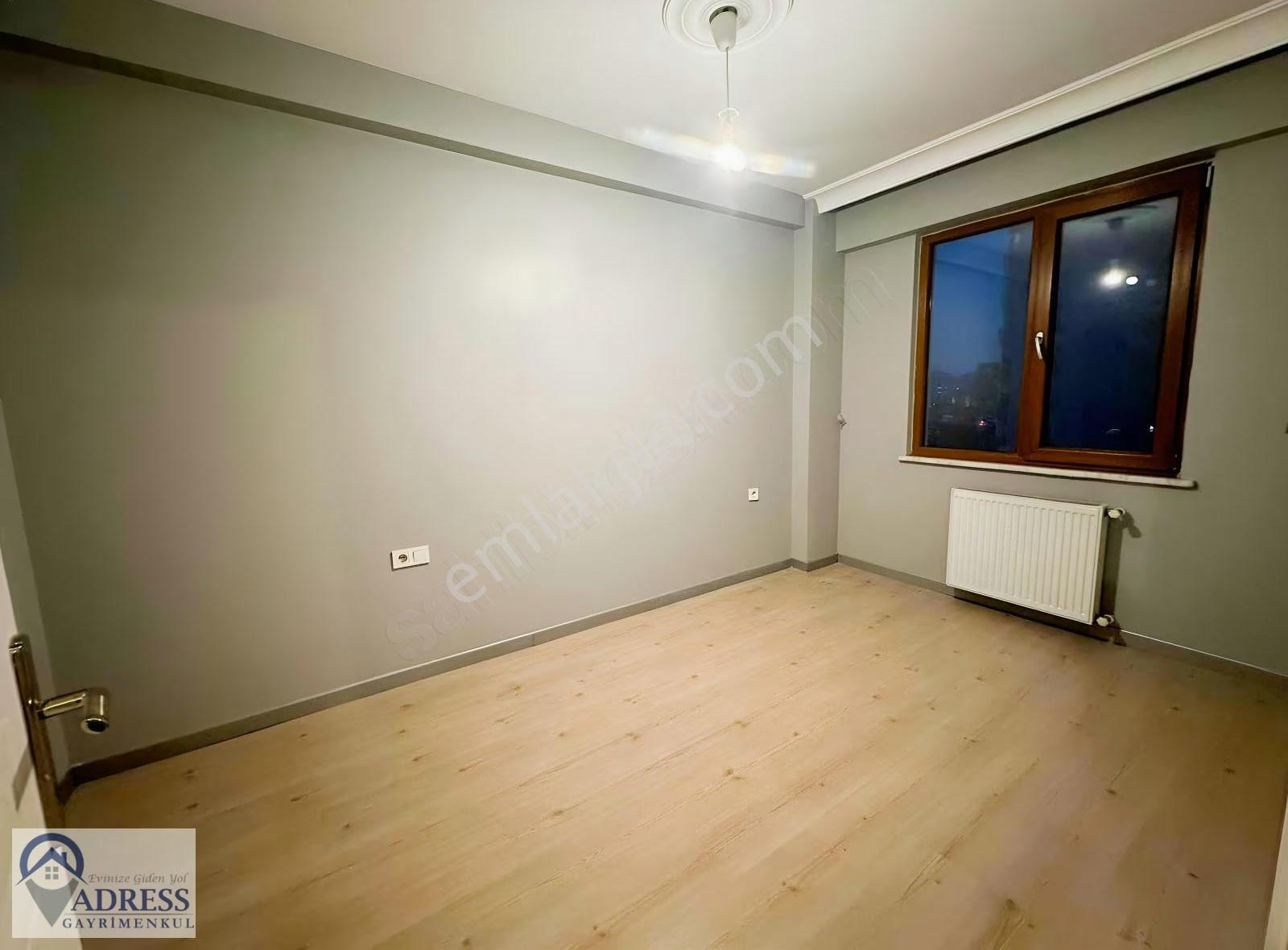 Barajyolu Caddesine Paralel 1+1boş Daire - Görsel 10