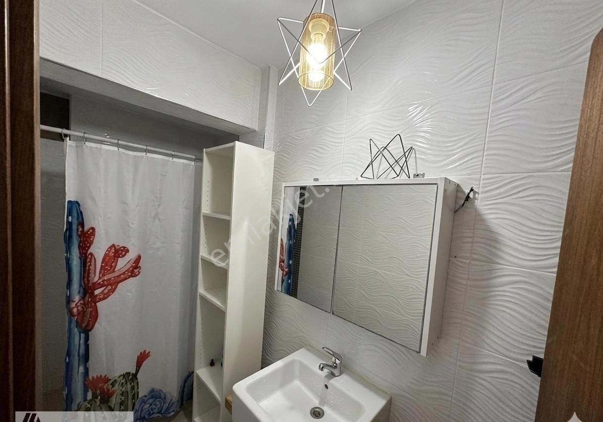 Yüksek Konum, Geniş Yaşam Alanı, Eşsiz Deniz Manzarası - Görsel 17