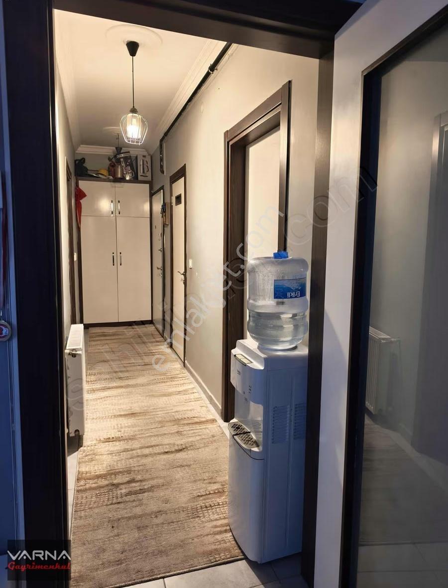 Menderes Cüneytbey Mah. Satılık 80 M2 Daire - Görsel 9