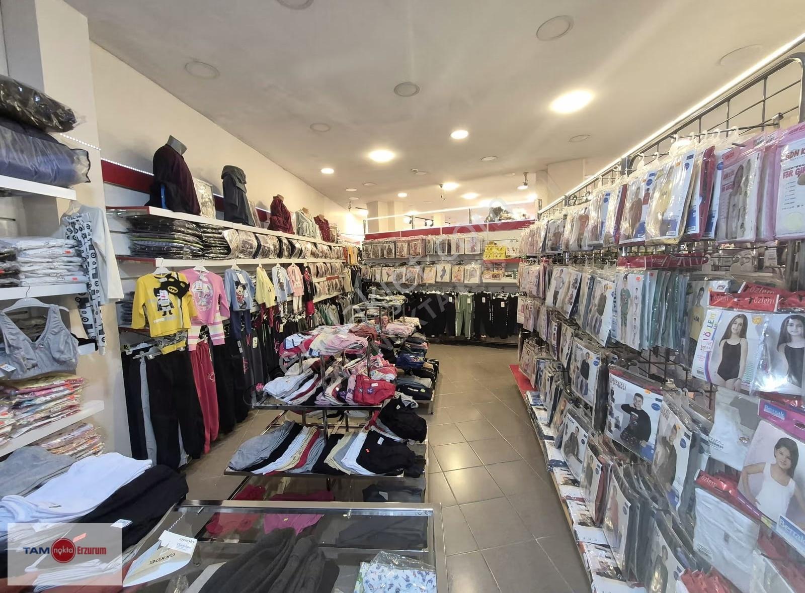 Tam Nokta Kent'ten Gez Mahallesi Cadde Üzeri'nde Devren İş Yeri! - Görsel 22