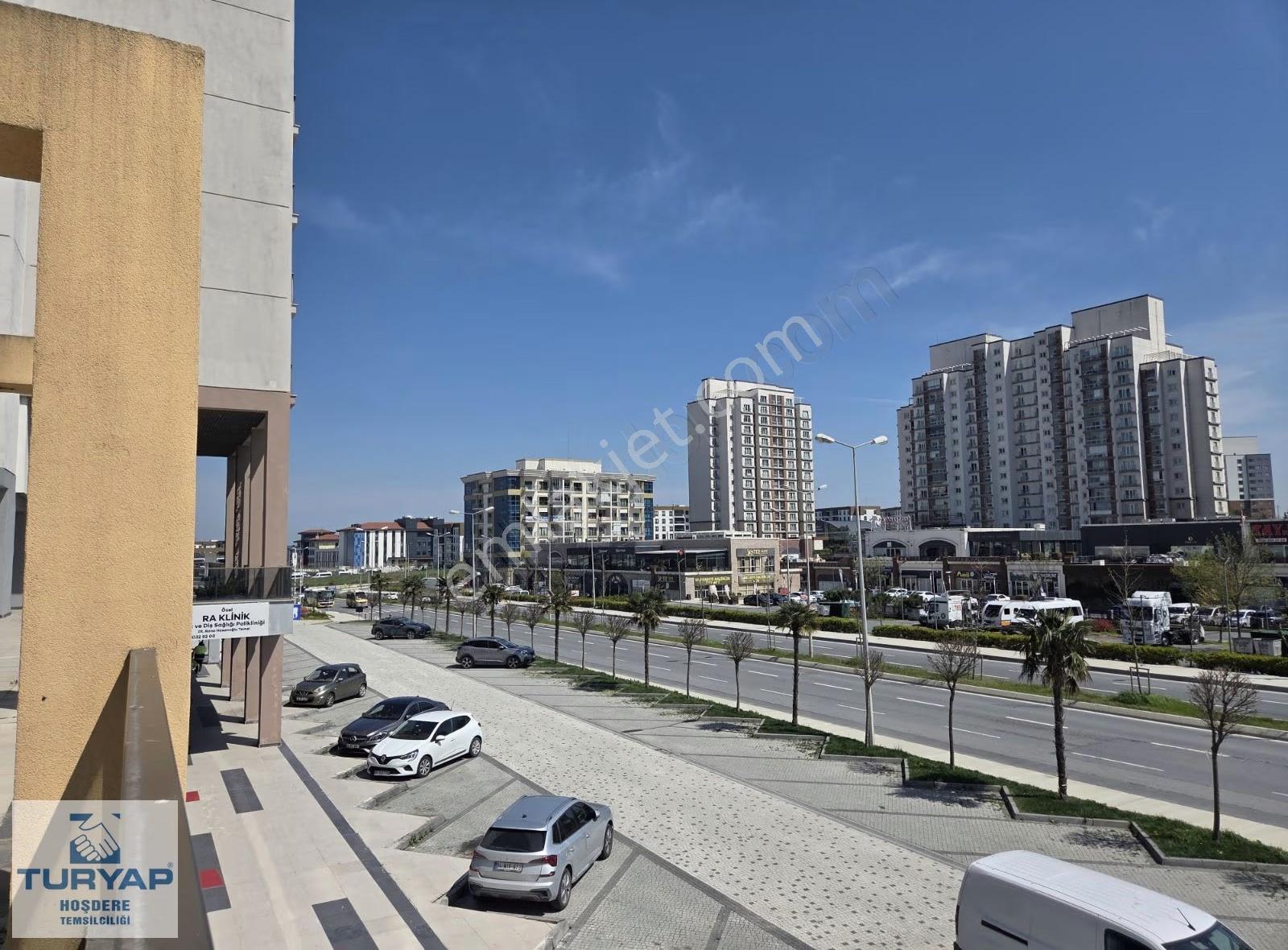 Bahçekent Avrupark Hayat'ta Kiralık Dükkan 25.000tl - Görsel 3