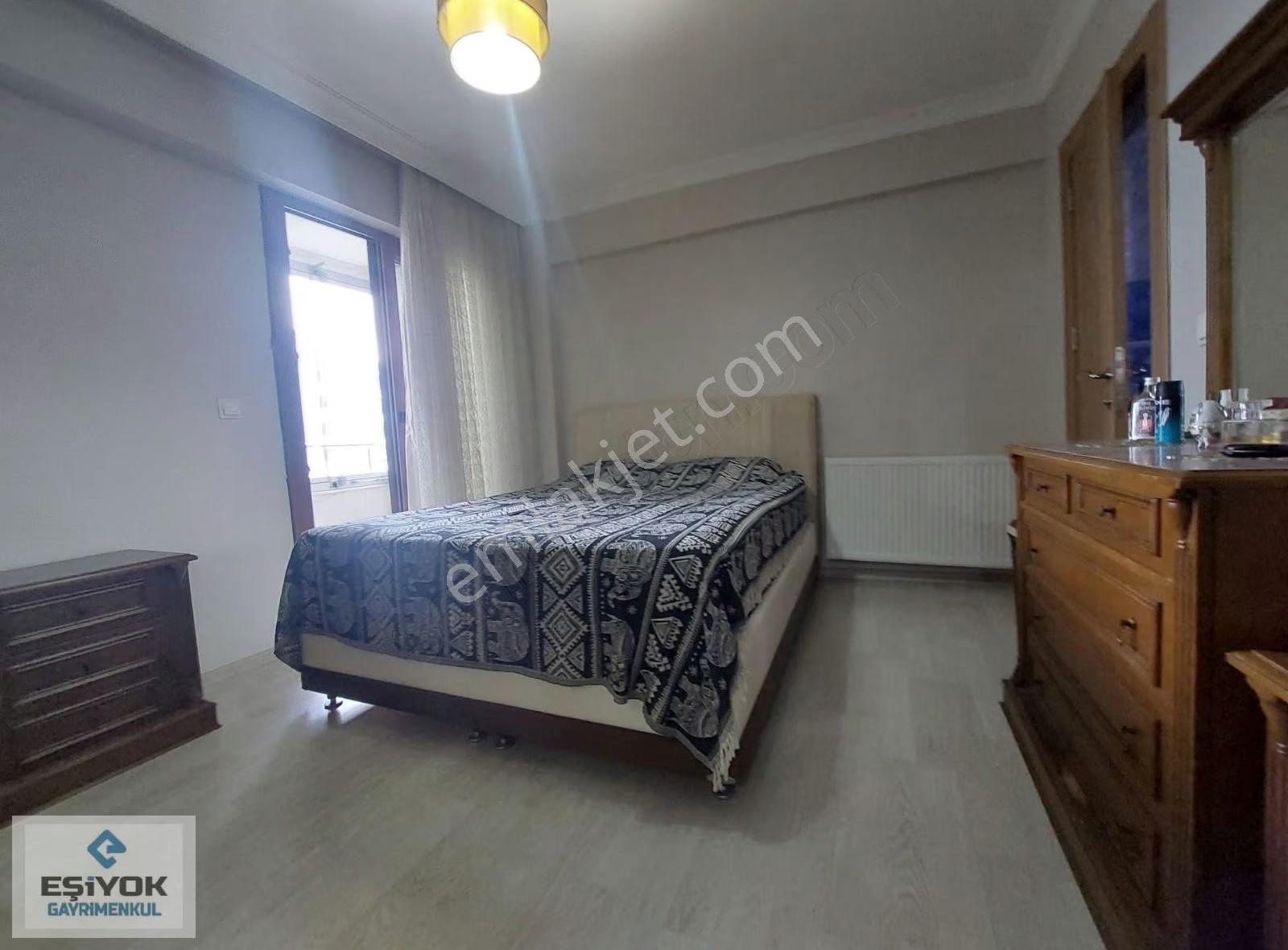 Torbalı Alpkent Mah. Ara Kat Sınırsız Kredili Satılık 3+1 Daire - Görsel 6