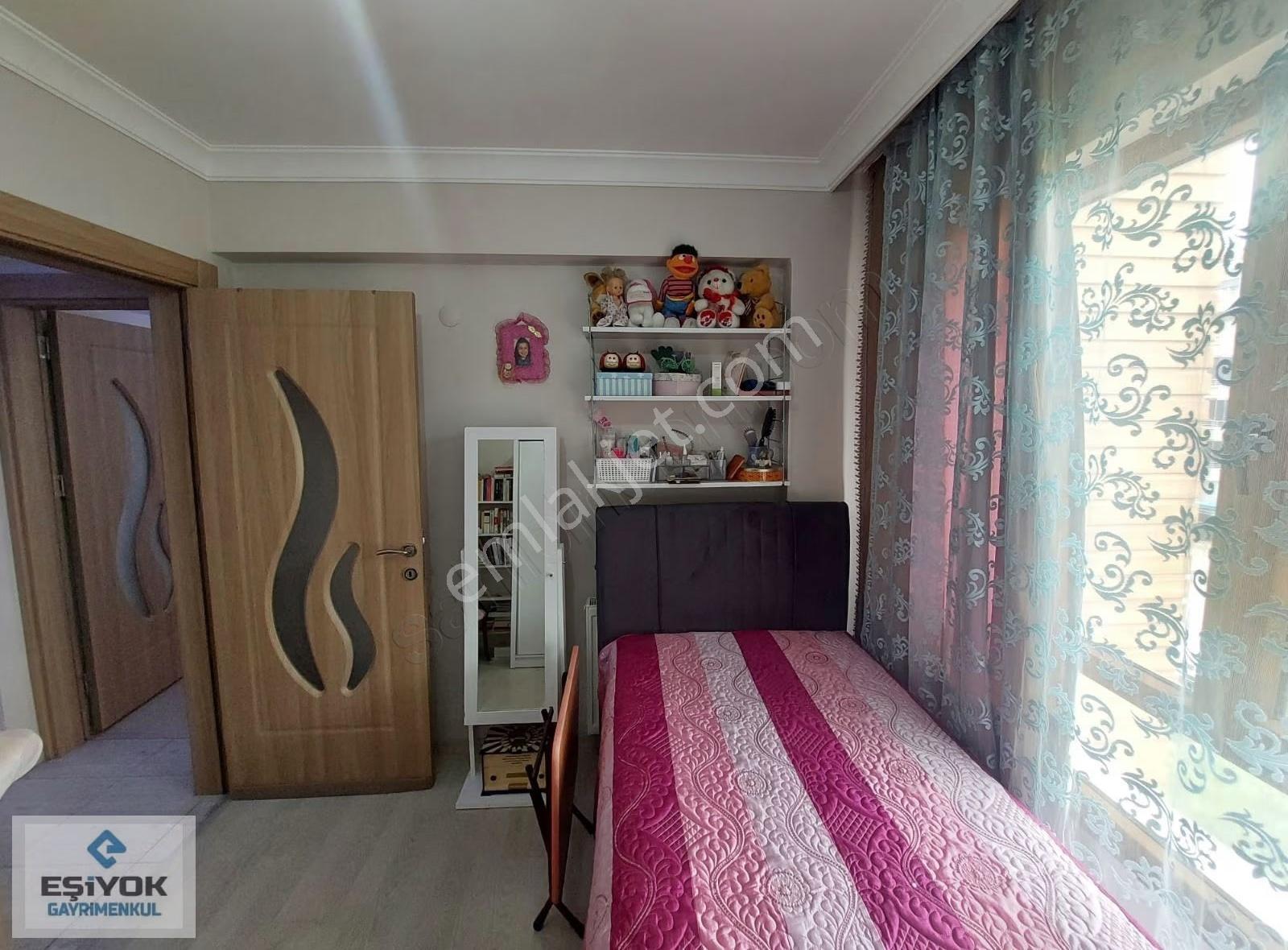 Torbalı Alpkent Mah. Ara Kat Sınırsız Kredili Satılık 3+1 Daire - Görsel 25