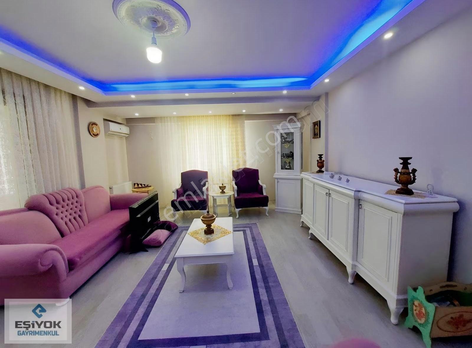 Torbalı Alpkent Mah. Ara Kat Sınırsız Kredili Satılık 3+1 Daire - Görsel 10
