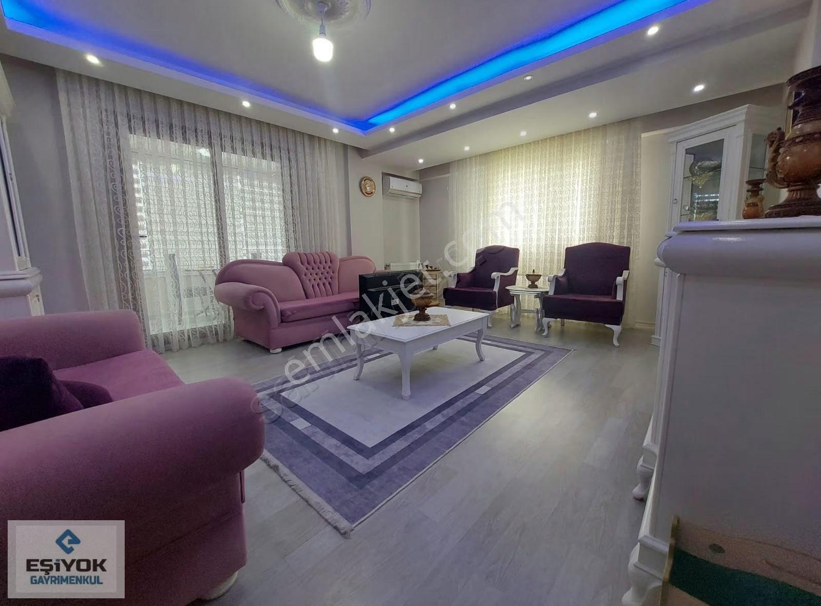 Torbalı Alpkent Mah. Ara Kat Sınırsız Kredili Satılık 3+1 Daire - Görsel 24