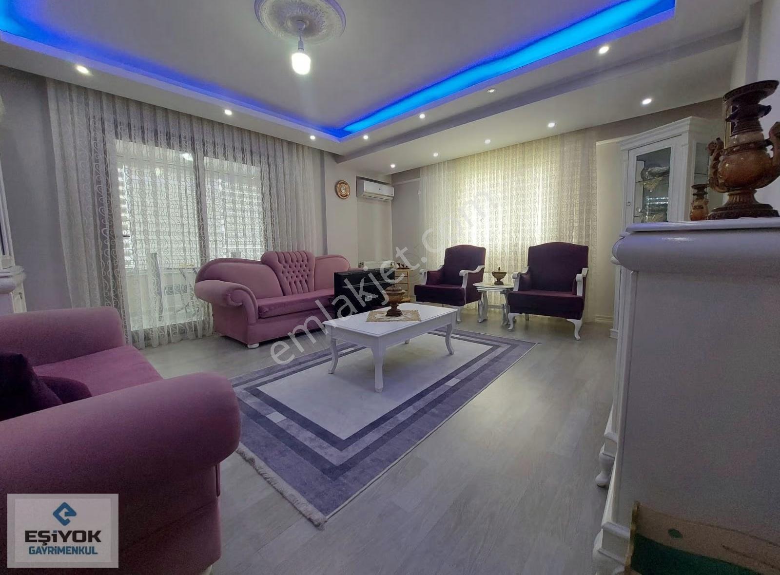 Torbalı Alpkent Mah. Ara Kat Sınırsız Kredili Satılık 3+1 Daire - Görsel 19