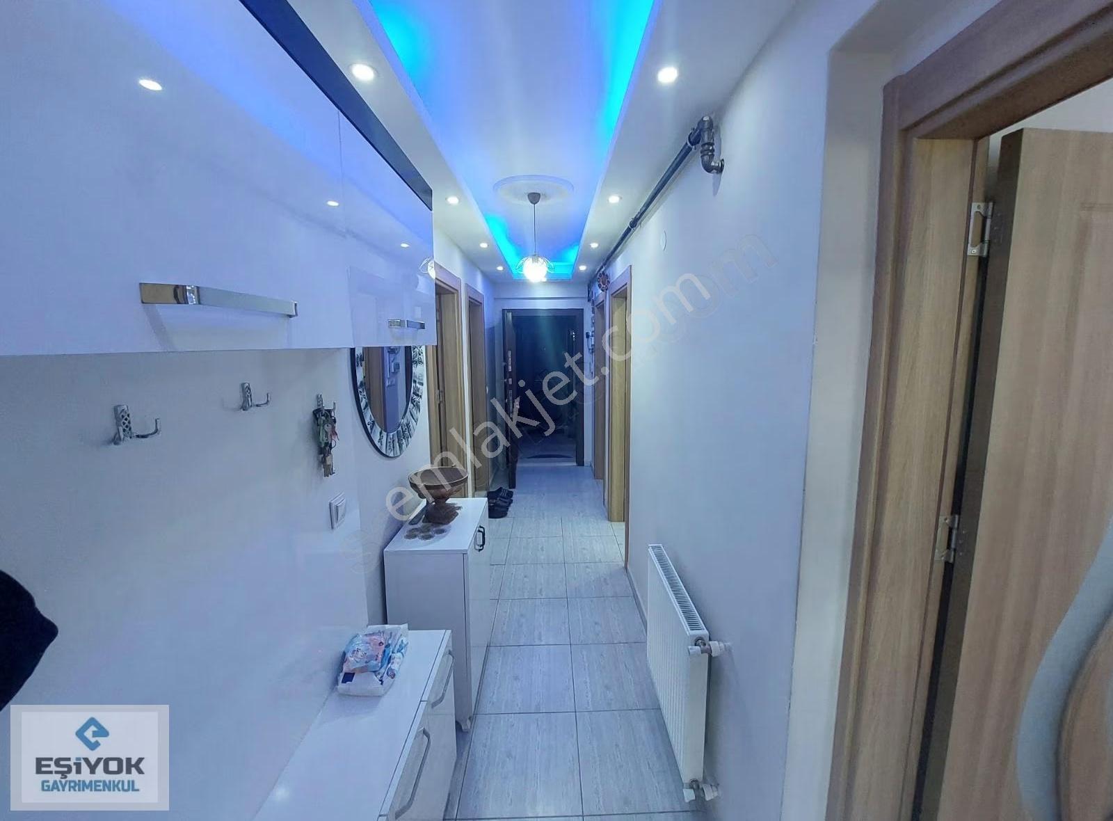 Torbalı Alpkent Mah. Ara Kat Sınırsız Kredili Satılık 3+1 Daire - Görsel 28