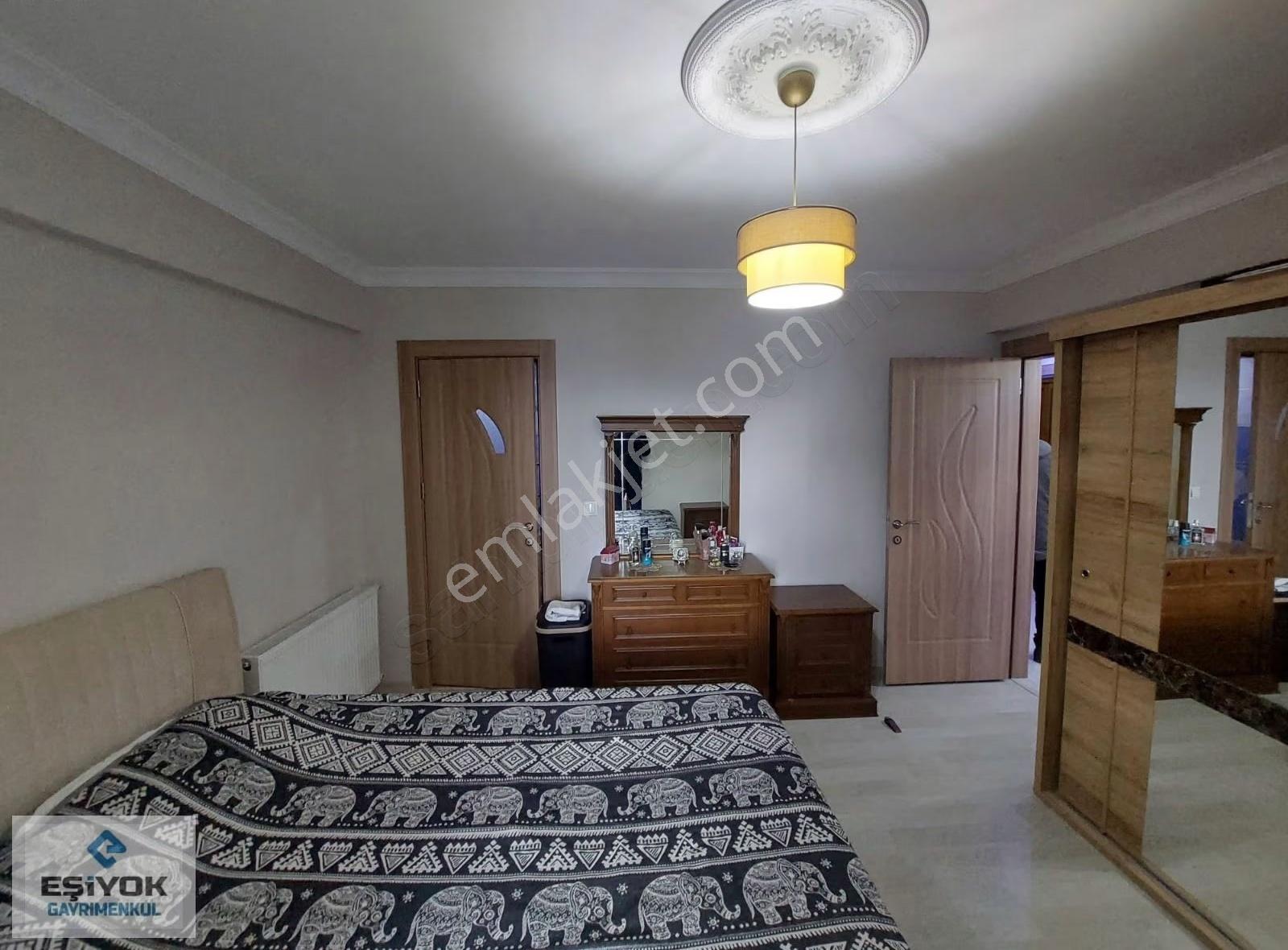 Torbalı Alpkent Mah. Ara Kat Sınırsız Kredili Satılık 3+1 Daire - Görsel 17
