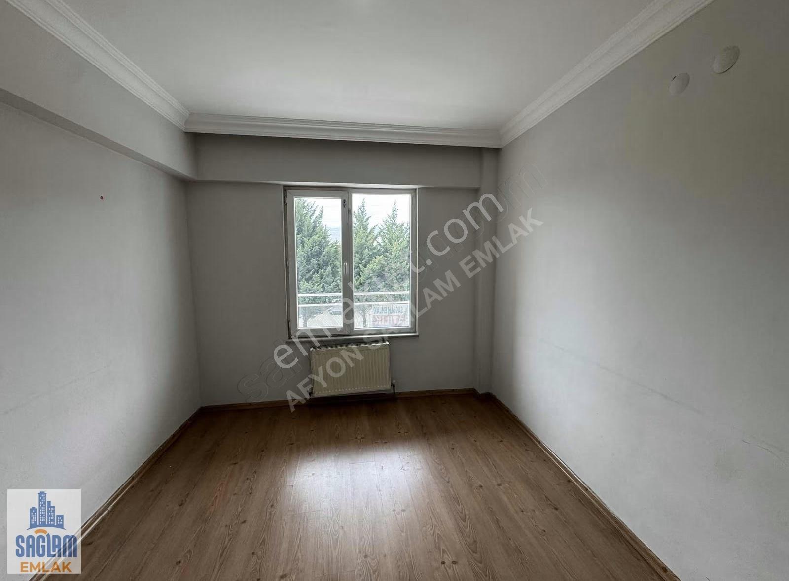 Sağlam Emlaktan Şuhut Kavşağı Site İçi Kiralık 3+1 Daire - Görsel 28