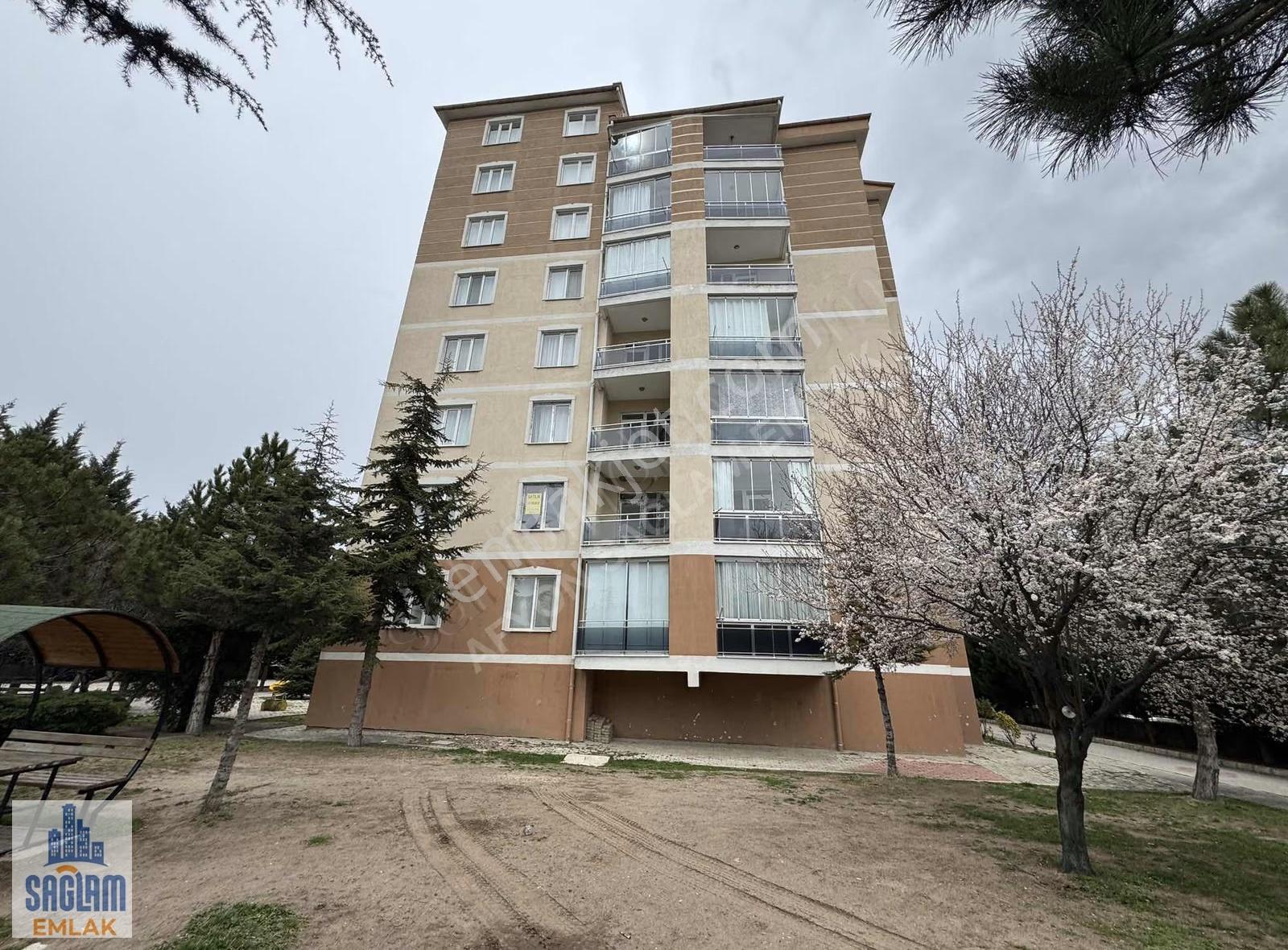 Sağlam Emlaktan Şuhut Kavşağı Site İçi Kiralık 3+1 Daire - Görsel 19