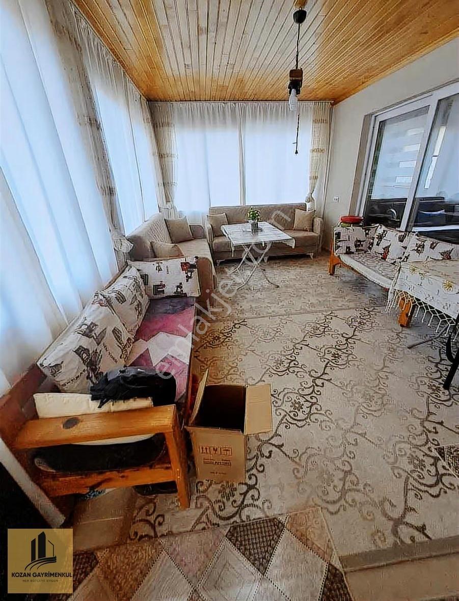 Kozan Gayrimenkul'den Göllerde Tek Tapu 3 Müstakil - Görsel 17