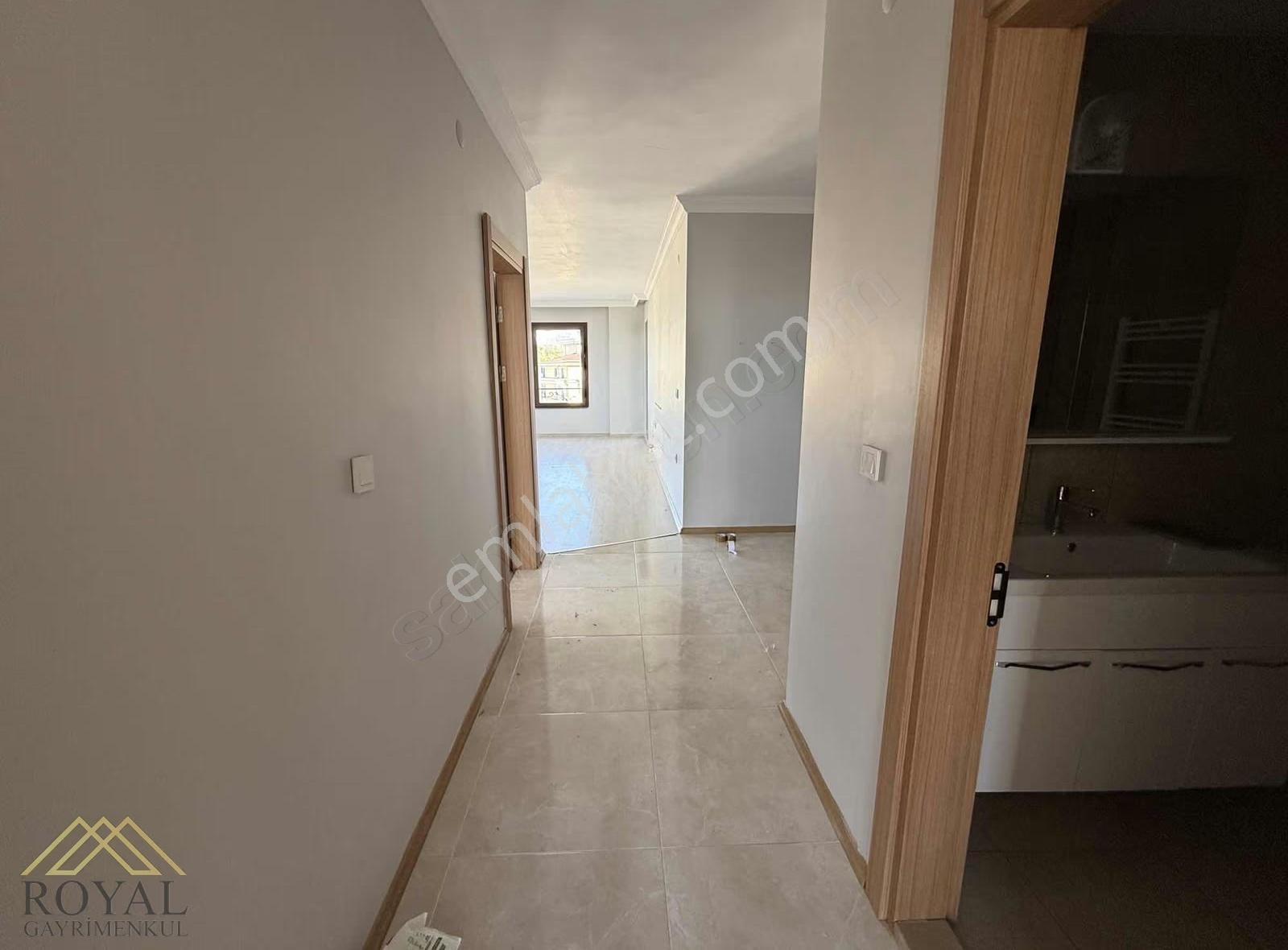Trabzon Pelitlide Deniz Manzaralı 3+1 Kiralık Daire - Görsel 13