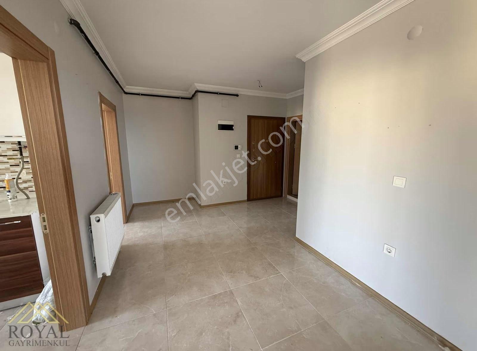Trabzon Pelitlide Deniz Manzaralı 3+1 Kiralık Daire - Görsel 14