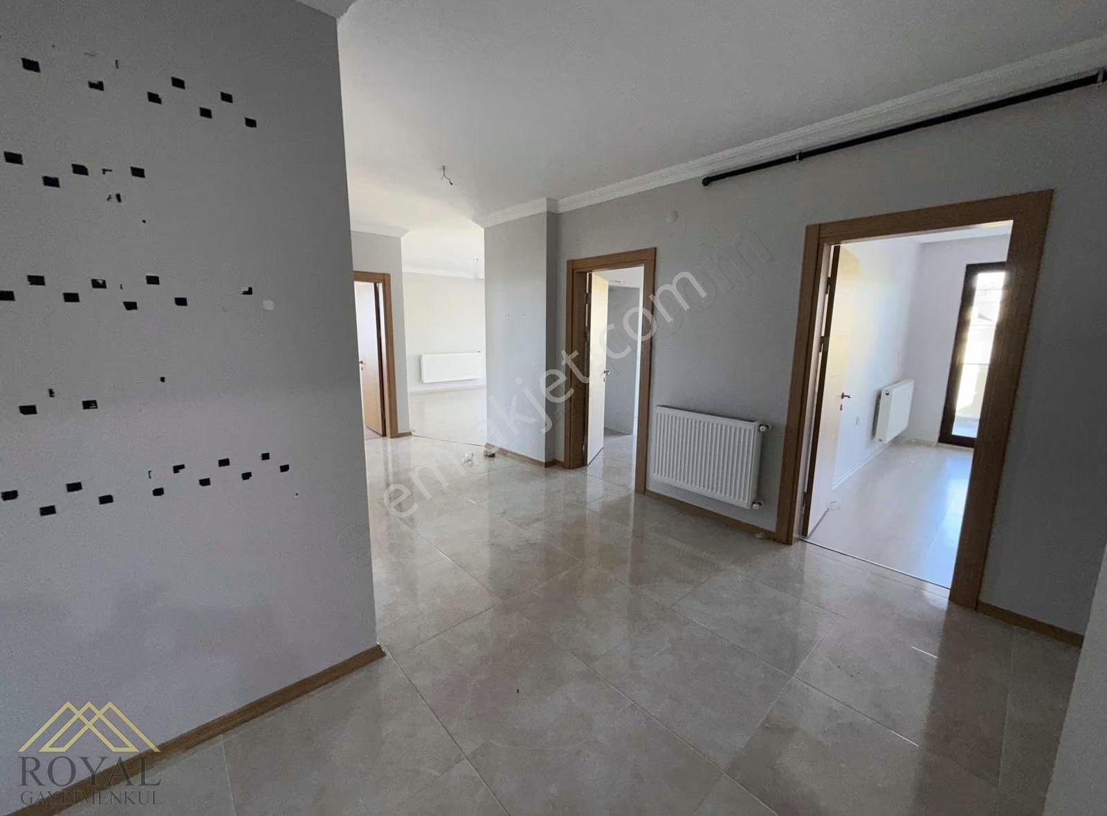 Trabzon Pelitlide Deniz Manzaralı 3+1 Kiralık Daire - Görsel 27