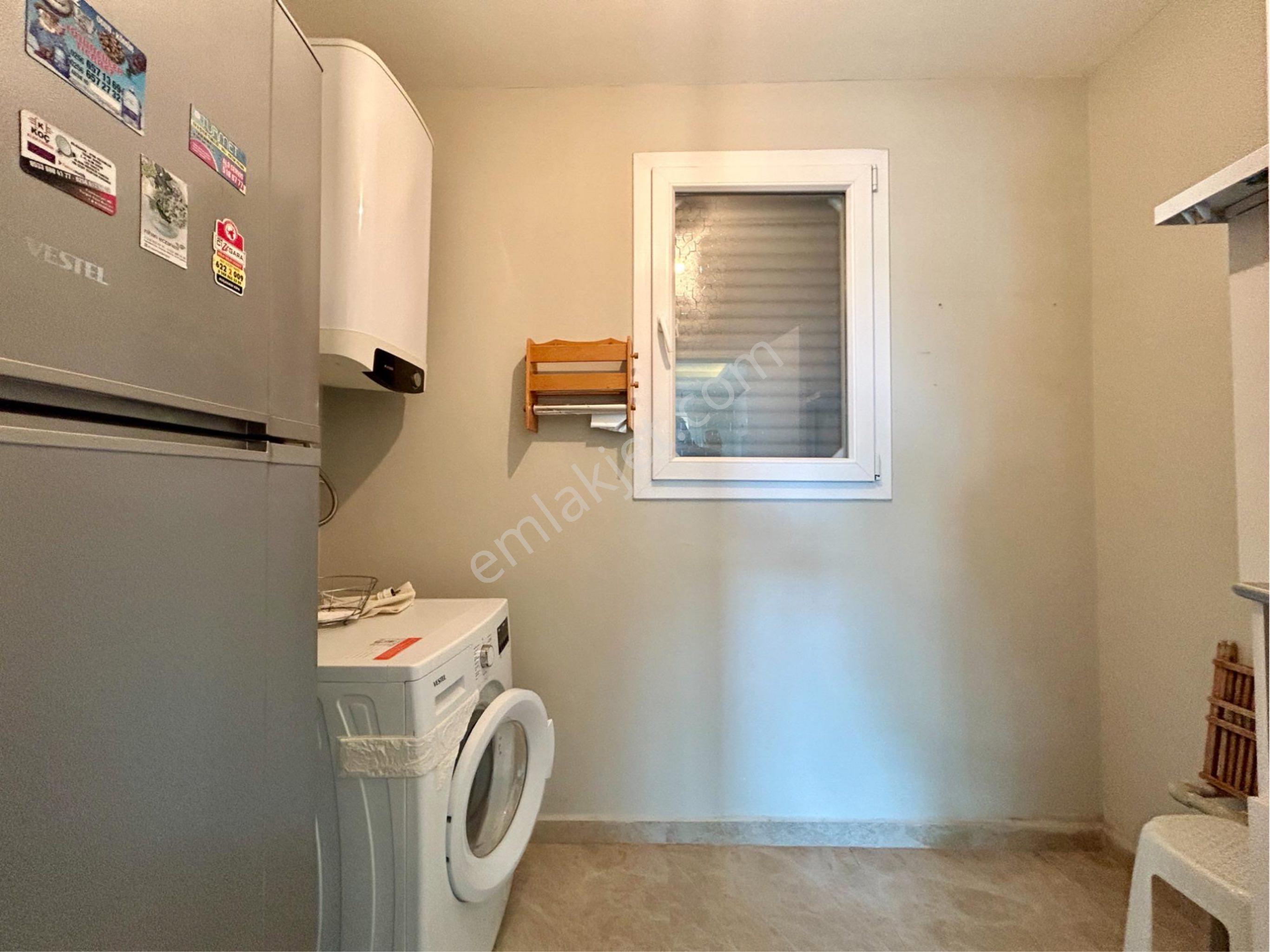 Kuşadası Değirmendere 500 M2 Arsa İçerisinde Tam Müstakil Özel Havuzlu 4+1 Villa - Görsel 20