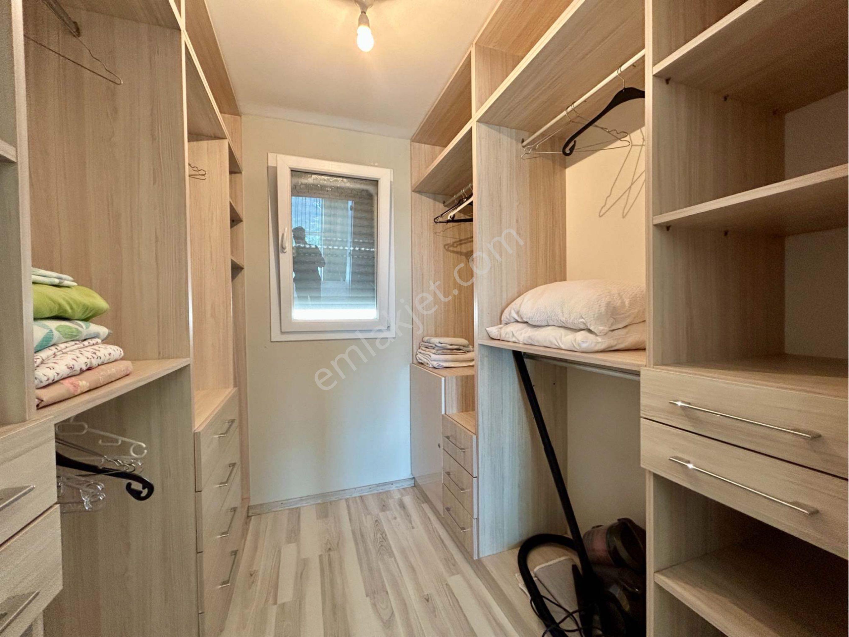 Kuşadası Değirmendere 500 M2 Arsa İçerisinde Tam Müstakil Özel Havuzlu 4+1 Villa - Görsel 10