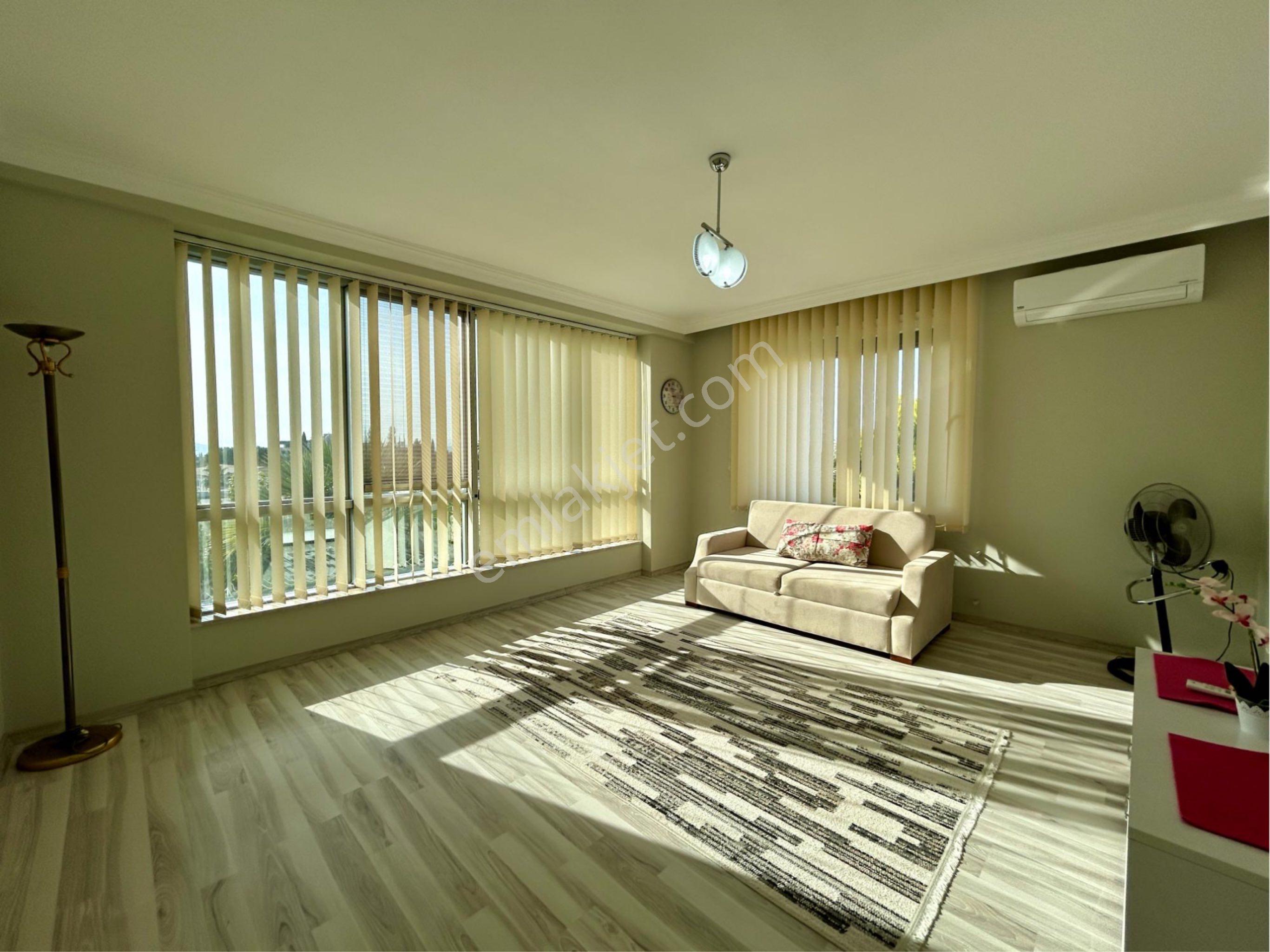 Kuşadası Değirmendere 500 M2 Arsa İçerisinde Tam Müstakil Özel Havuzlu 4+1 Villa - Görsel 17