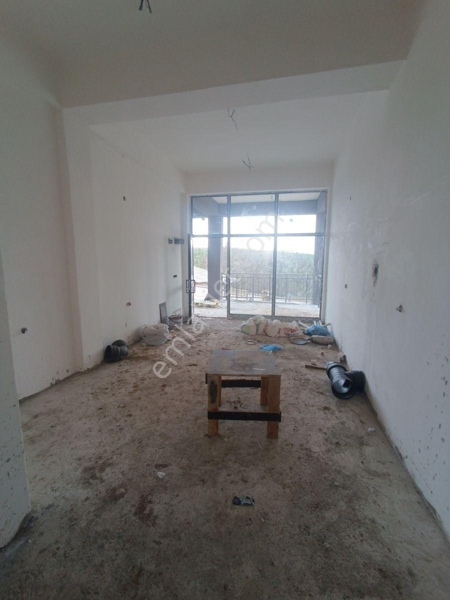 Sarız Yeni Toki De 2 Adet Satlık Dükkan - Görsel 18