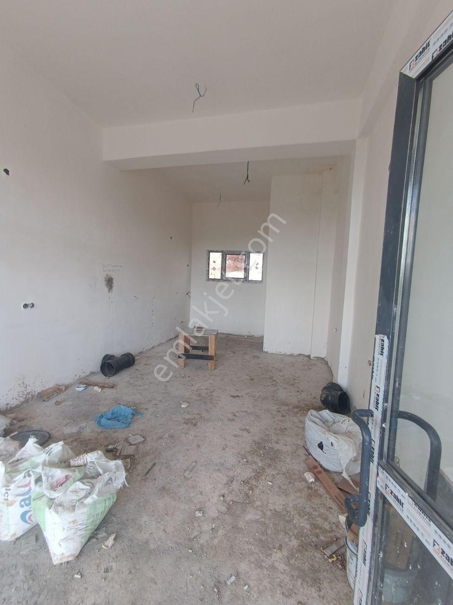 Sarız Yeni Toki De 2 Adet Satlık Dükkan - Görsel 20