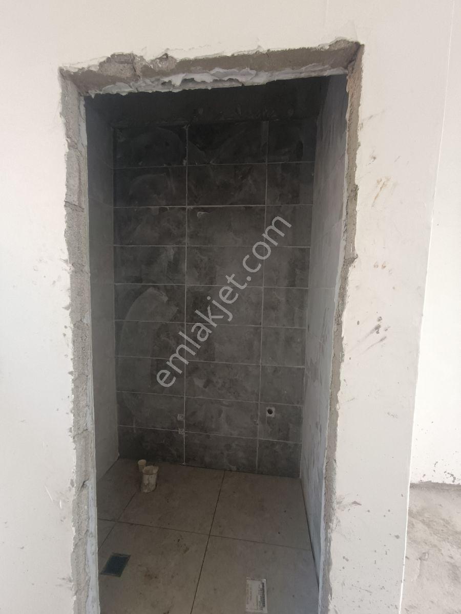 Sarız Yeni Toki De 2 Adet Satlık Dükkan - Görsel 21