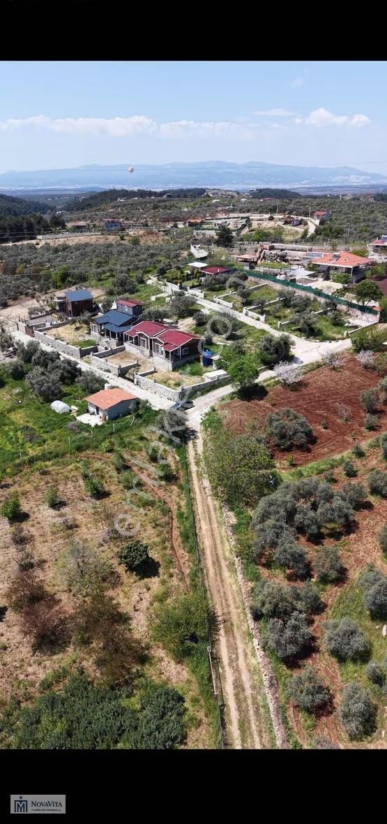 İzmir Buca Belenbaşı Köyü Satılık Tek Tapu 907 M2 Arsa - Görsel 7
