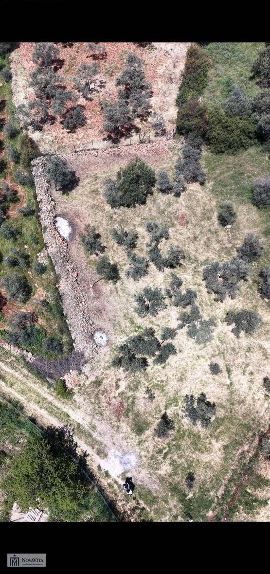İzmir Buca Belenbaşı Köyü Satılık Tek Tapu 907 M2 Arsa - Görsel 5