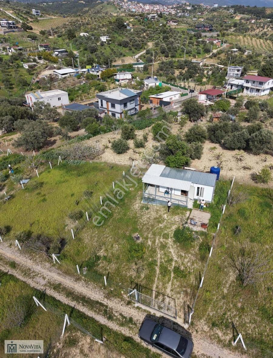 Kemalpaşa Ulucakta 250 M2 Satılık Arsa - Görsel 15