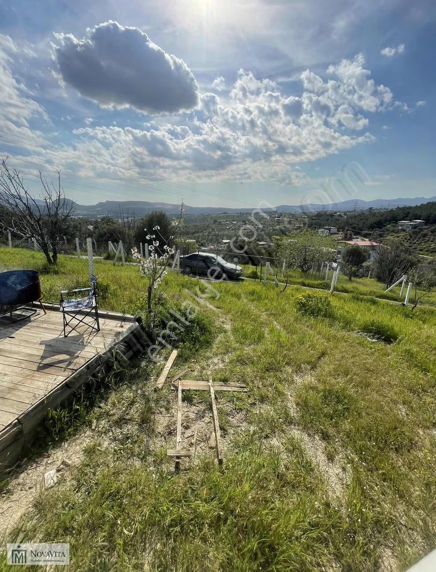 Kemalpaşa Ulucakta 250 M2 Satılık Arsa - Görsel 10