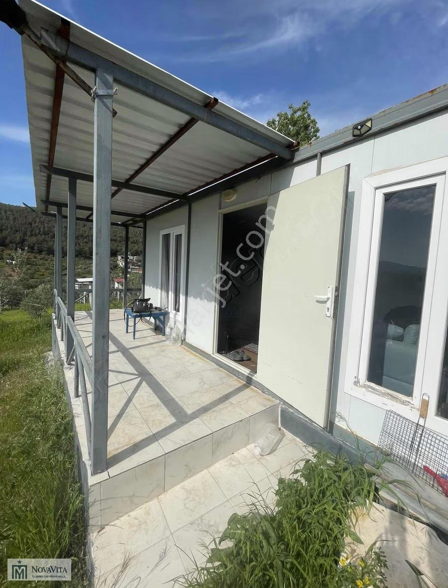 Kemalpaşa Ulucakta 250 M2 Satılık Arsa - Görsel 13