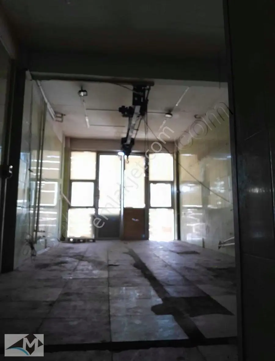İkitelli Osb 450m2 Tır Kamyon Yaklaşır - Görsel 2