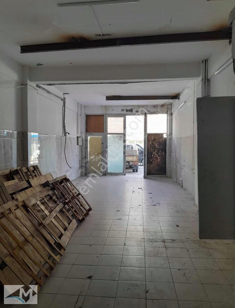 İkitelli Osb 450m2 Tır Kamyon Yaklaşır - Görsel 6