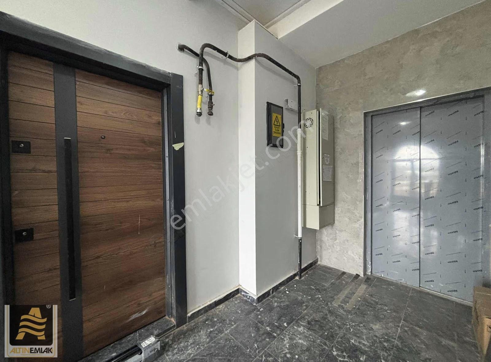 Adapazarı Ozanlar Eski Kipa Yanı Kapalı Otopark Asansörlü 3+1 - Görsel 27