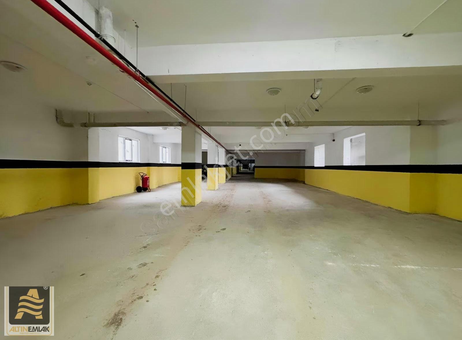 Adapazarı Ozanlar Eski Kipa Yanı Kapalı Otopark Asansörlü 3+1 - Görsel 15