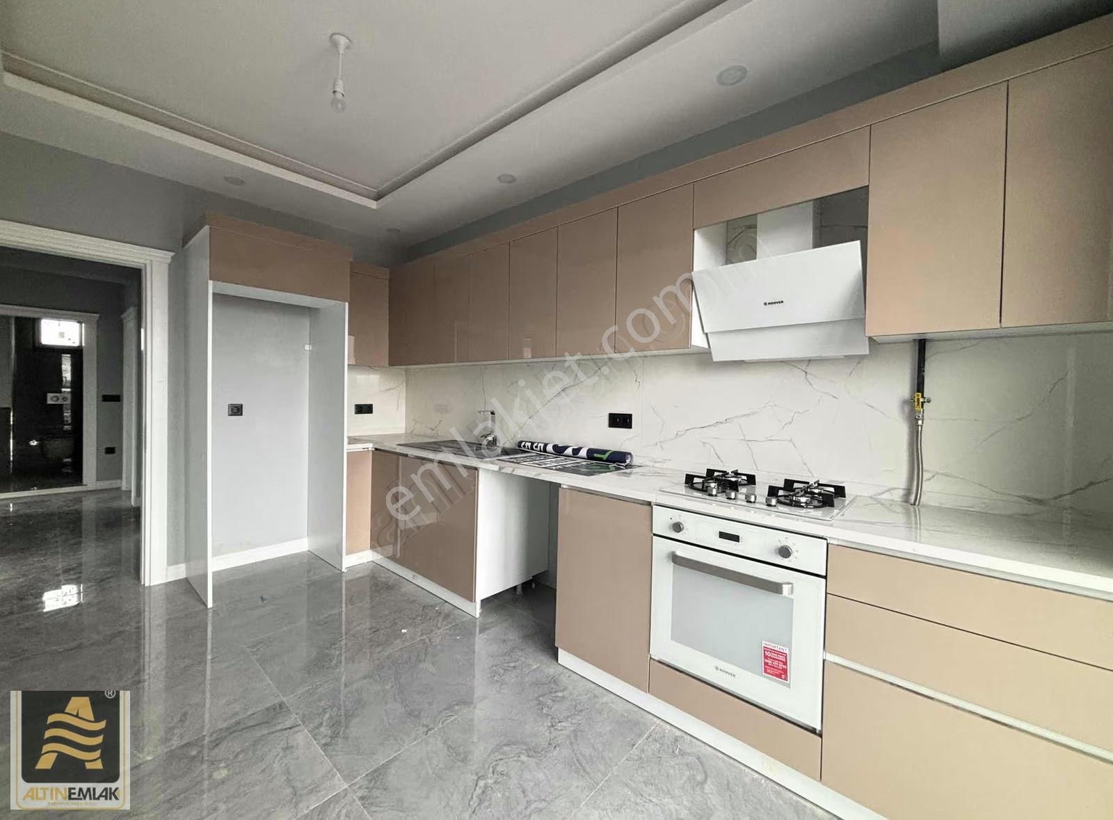 Adapazarı Ozanlar Eski Kipa Yanı Kapalı Otopark Asansörlü 3+1 - Görsel 24