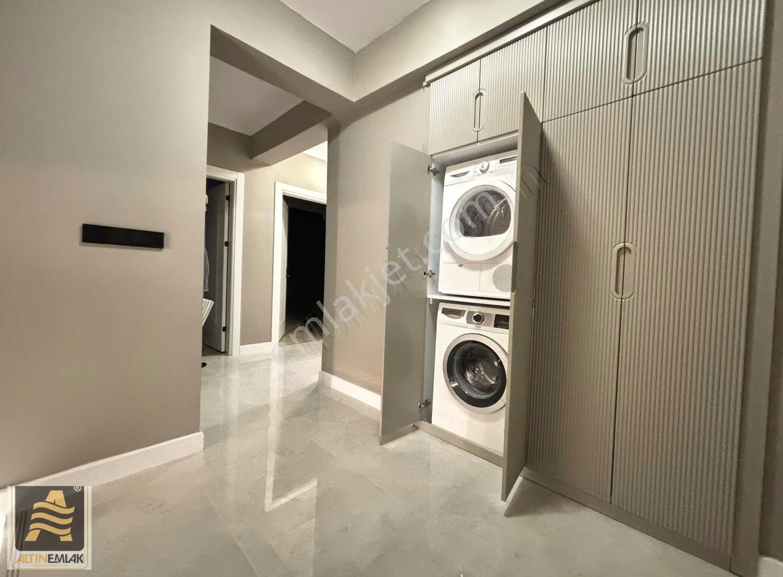 Adapazarı Camili Eşyalı Satılık İkiz Villa Müstakil Ev - Görsel 6